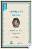 Crónicas de Tartesa