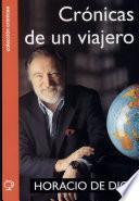 Crónicas de un viajero