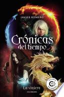 Crónicas del tiempo
