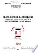 Cross-border Partnership