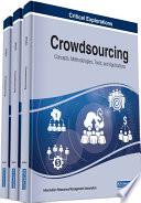Crowdsourcing: Concepts, Methodologies, Tools, and Applications
