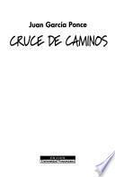 Cruce de caminos