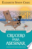 Crucero para asesinar