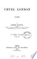Cruel London
