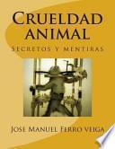 Crueldad animal