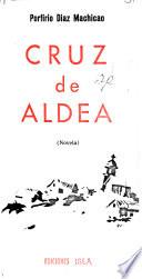 Cruz de aldea