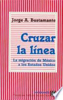 Cruzar la línea