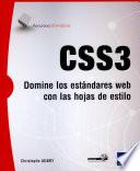 CSS3
