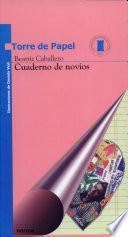 Cuaderno de novios