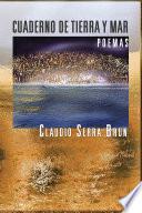 CUADERNO DE TIERRA Y MAR