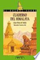 Cuaderno del Himalaya