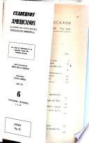 Cuadernos americanos