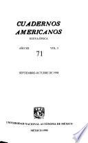 Cuadernos americanos