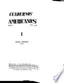 Cuadernos americanos