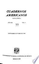 Cuadernos americanos