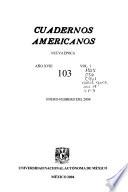 Cuadernos americanos