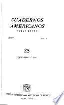 Cuadernos americanos