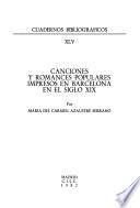 Cuadernos bibliográficos