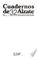 Cuadernos de Alzate