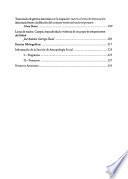 Cuadernos de antropología social