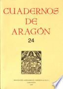 Cuadernos de Aragón