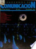 Cuadernos de comunicación