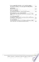 Cuadernos de economía : revista del Consejo Superior de Investigaciones Cientificas en colaboracion con el Departamento de Teoria Economica de la Universidad de Barcelona