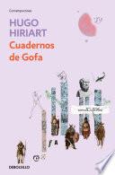 Cuadernos de gofa