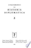 Cuadernos de historia diplomatica