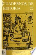 Cuadernos de historia