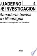 Cuadernos de investigación