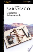 Cuadernos de Lanzarote II (1996-1997)
