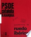 Cuadernos de Ruedo Ibérico