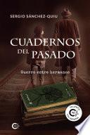Cuadernos del pasado