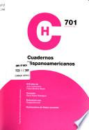 Cuadernos hispanoamericanos