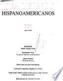 Cuadernos hispanoamericanos
