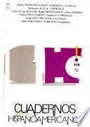 Cuadernos hispanoamericanos