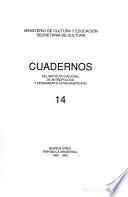 Cuadernos