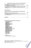Cuadernos para investigación de la literatura hispánica