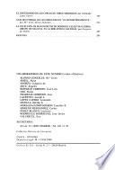 Cuadernos para investigación de la literatura hispánica
