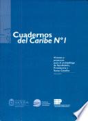 Cuadersnos del caribe No 1