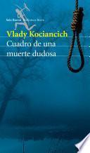 Cuadro de una muerte dudosa