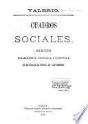 Cuadros sociales