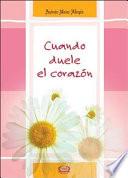 Cuando duele el corazón