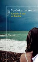 Cuando el mar se ilumina