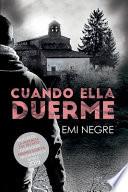 Cuando ella duerme