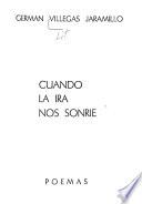 Cuando la ira nos sonríe