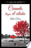 Cuando llegue el otoño