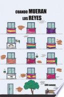 Cuando mueran los reyes
