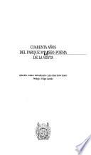 Cuarenta años del Parque Museo-Poema de La Venta